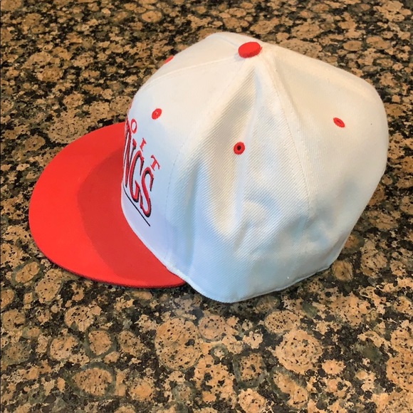 Red Wings - ‘47 Brand / NHL - Picture 2 of 3